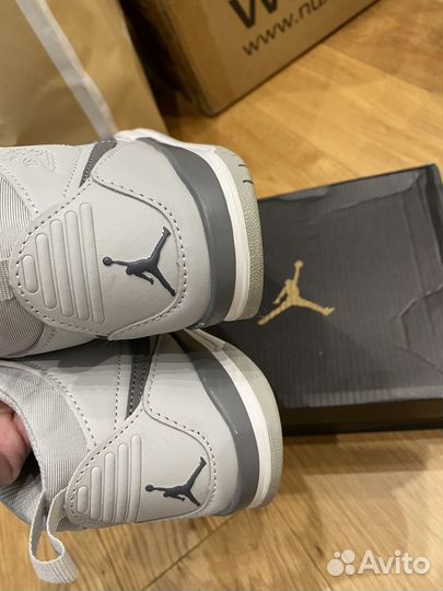 Кроссовки детские Nike Jordan, 34 р-р