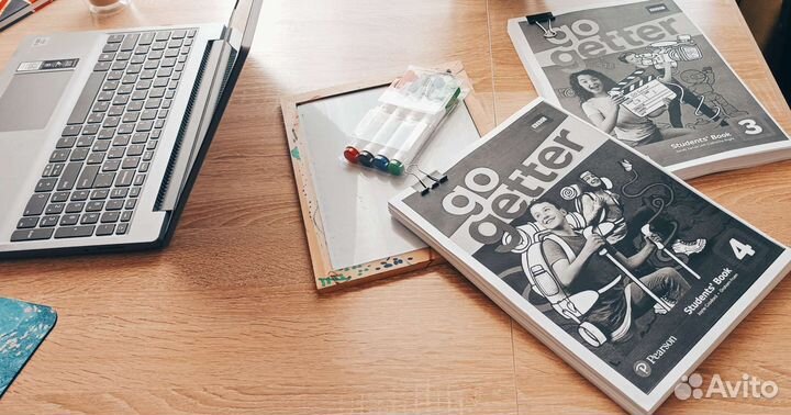 Репетитор по английскому языку