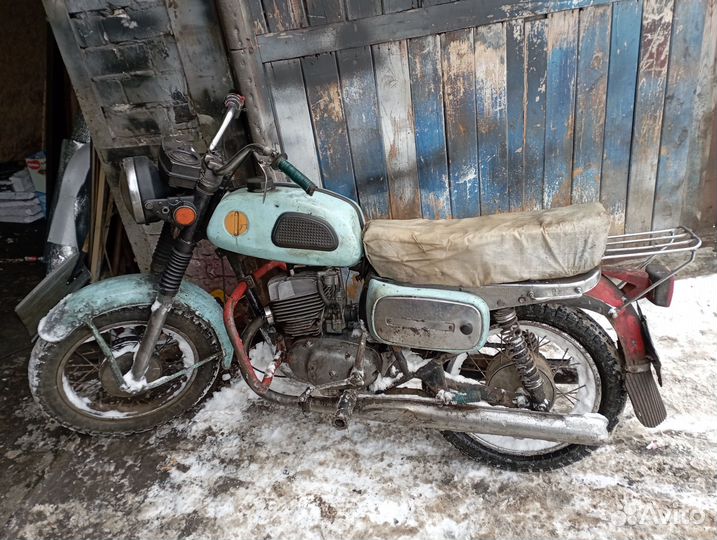 Двигатель на восход 3м