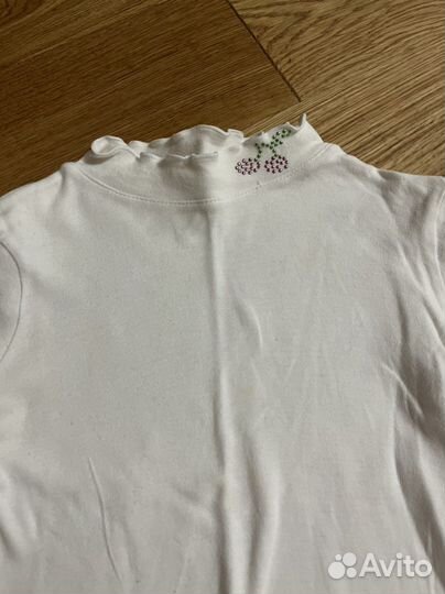 Пакет вещей для девочки 80-92 размер