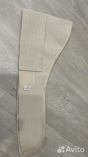 Бандаж для беременных фэст