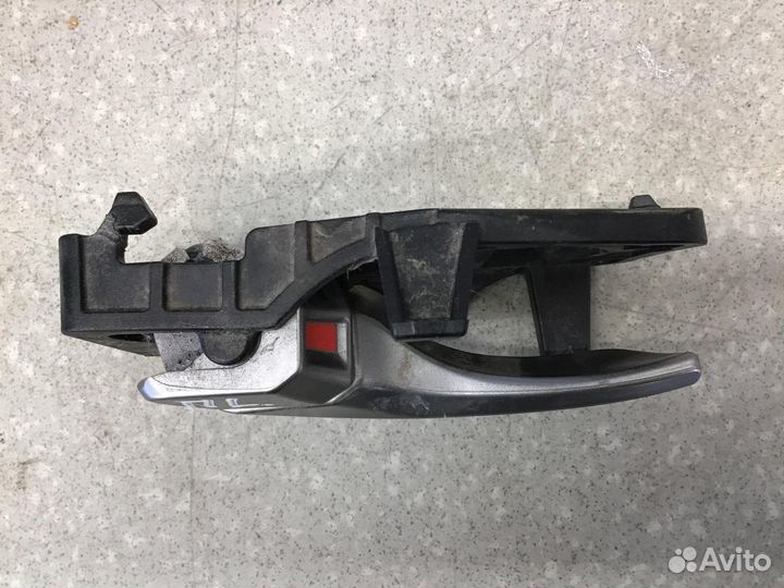 Ручка двери передней внутренняя левая Hyundai Sola