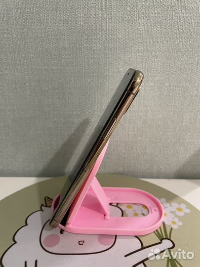 iPhone Xs, 256 ГБ