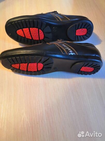 Мокасины для мальчика 28