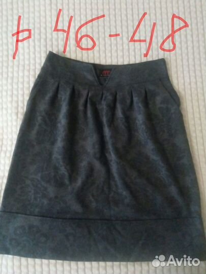 Женская одежда