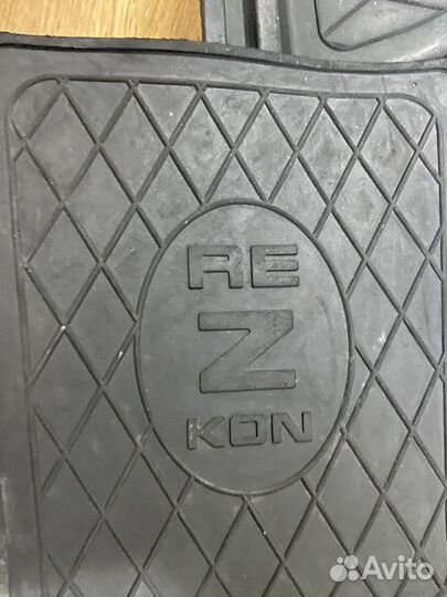 Ковры в салон автомобиля