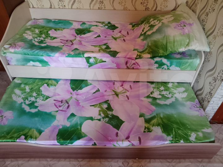 1-к. квартира, 24 м², 3/5 эт.