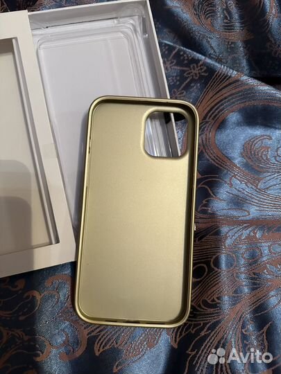 Чехол на iPhone 12 pro max