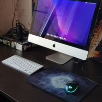 iMac 21.5 2017