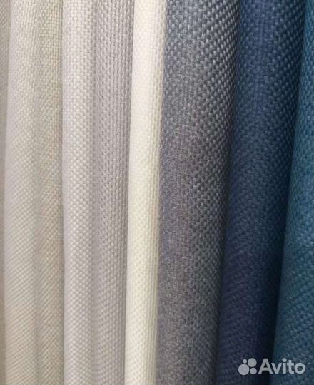 Комплект штор 300*280см 400*280см