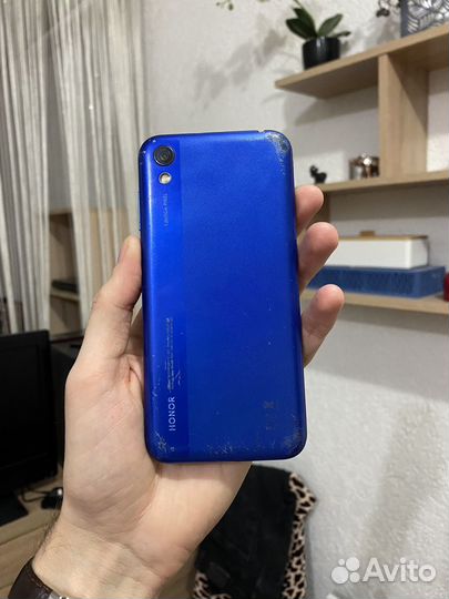 HONOR 8S, 2/32 ГБ