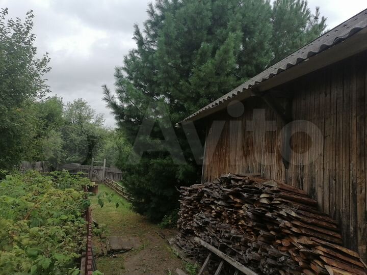 Дача 30 м² на участке 10 сот.