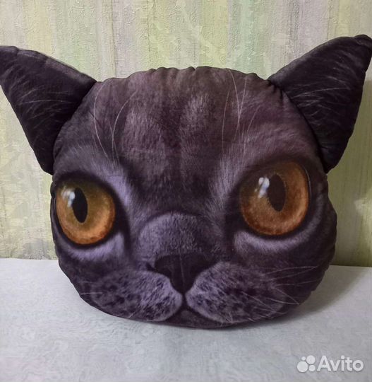 Подушки декоративные