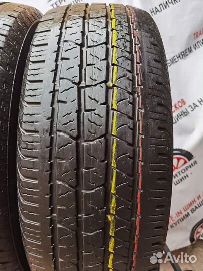 Continental ContiCrossContact LX 265/60 R18 110T