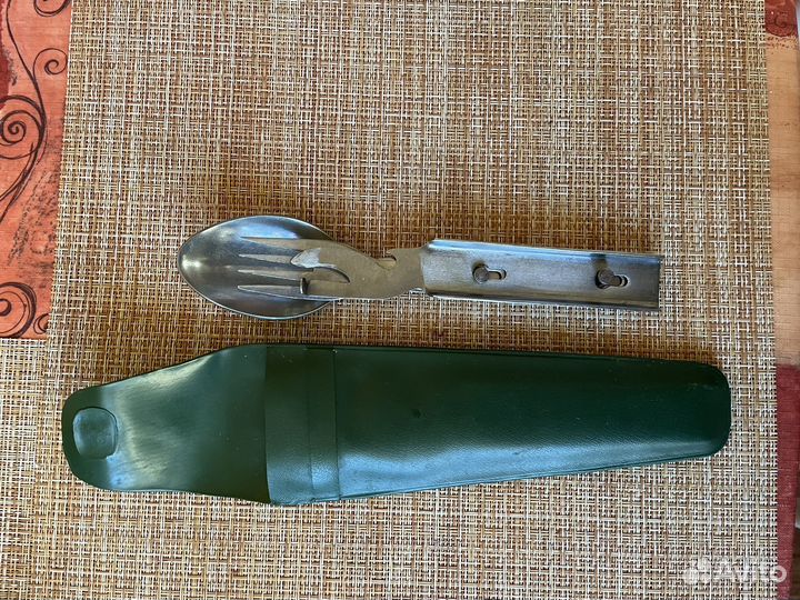 Мультитул СССР