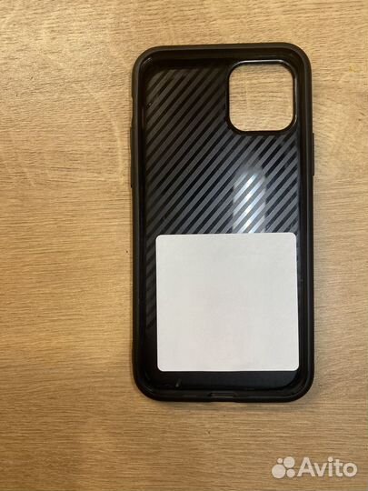 Чехол с бесконтактной оплатой iPhone