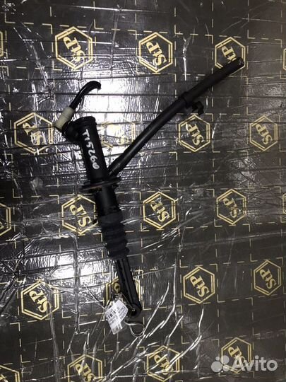 Цилиндр сцепления Renault Sandero Logan 2