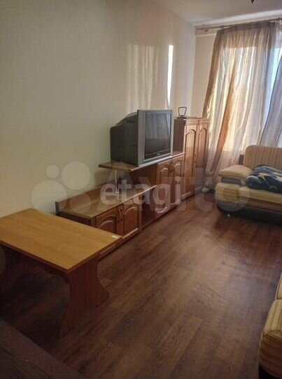 2-к. квартира, 56 м², 9/9 эт.