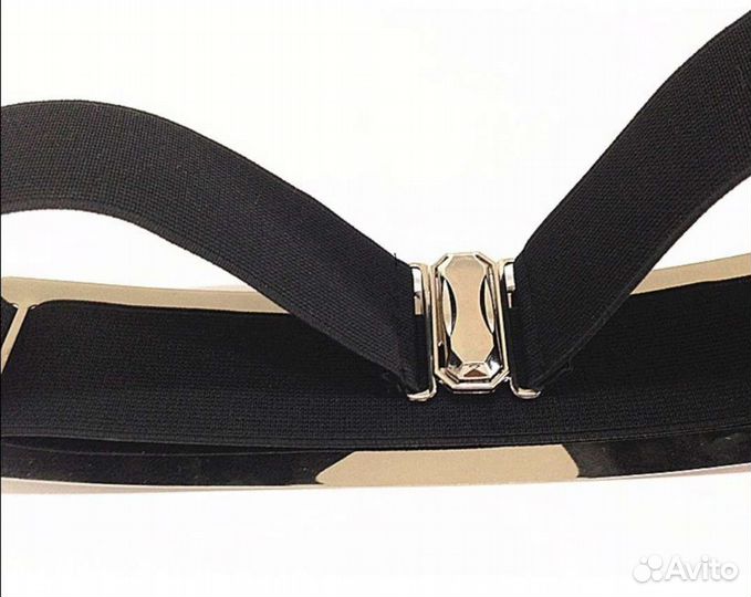 Ремень женский