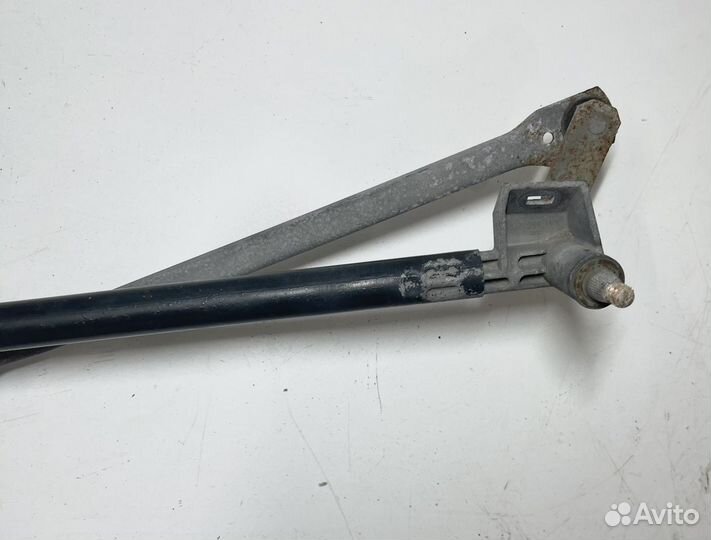 Трапеция дворников Audi 100 C4