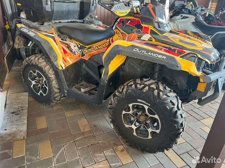 Продаю брп 800 brp