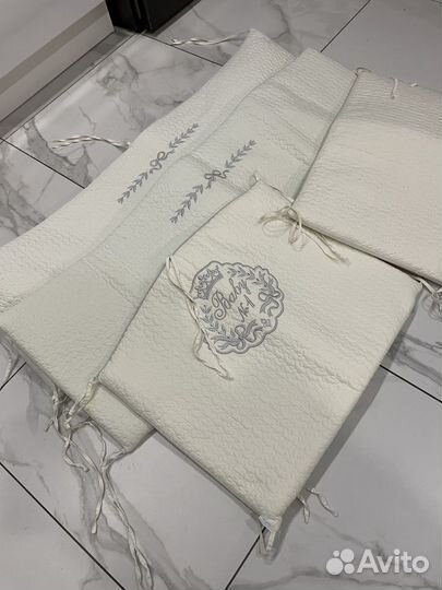 Комплект бортиков lapetti