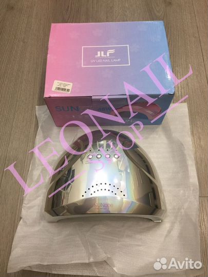 Лампа Sun 1 голография