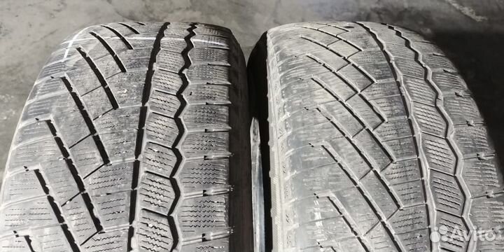 Continental ContiVikingContact 5 225/55 R16 99T