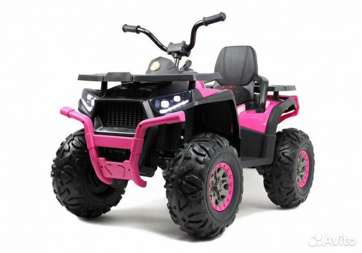 Детский электроквадроцикл H999HH