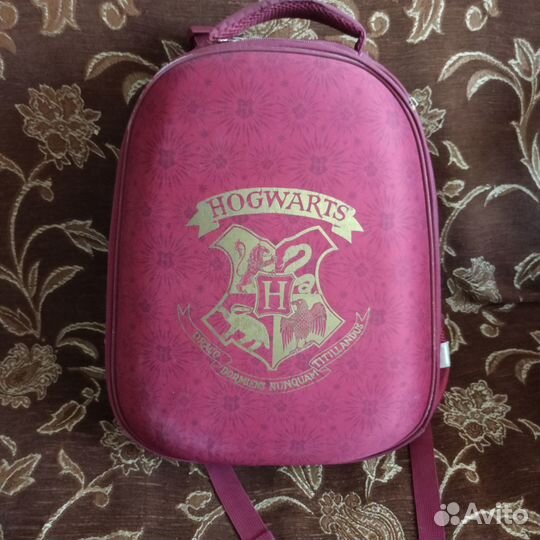Рюкзак школьный для девочки