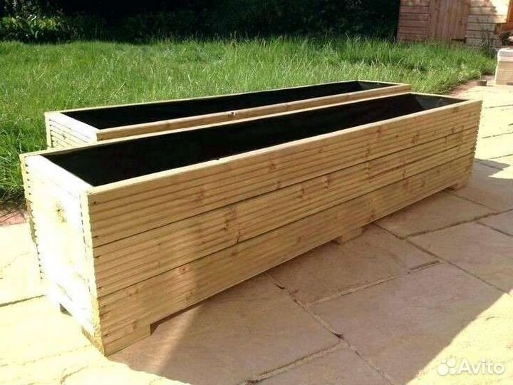 Кашпо для цветов