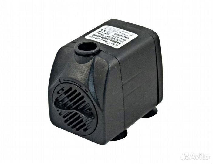 Насос для фонтана Vodotok HJ-941