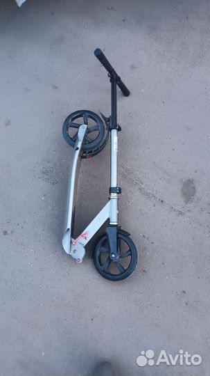 Самокат Oxelo town 5