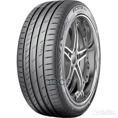 Kumho Ecsta PS71 235/35 R19