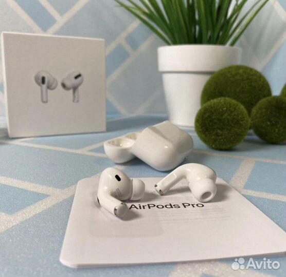AirPods Pro Premium