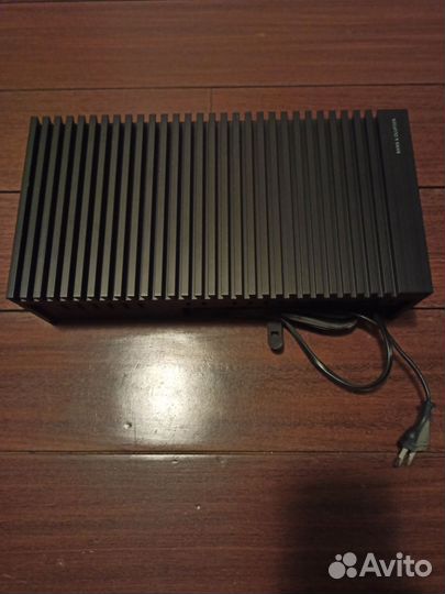 Конвертер Bang & Olufsen Beolink ML в MCL