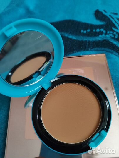 Бронзеры MAC, Anastasia Beverly Hills