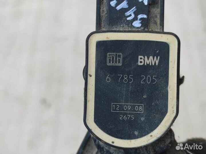 Датчик дорожного просвета BMW X6 E71 с2008-2014г