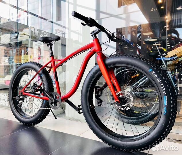 Велосипеды Фэтбайки розница/опт/дроп