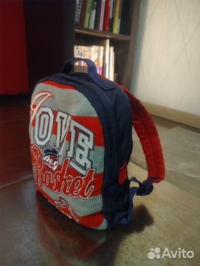 Рюкзак детский D & G Junior