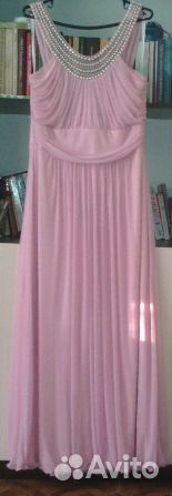 Выпускное\вечернее платье