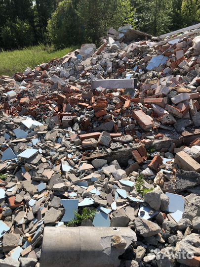 Бой кирпича