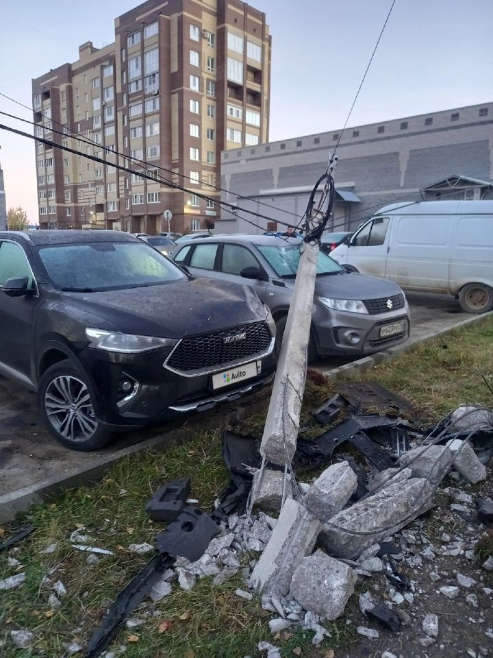 Kia Ceed: фото владельца