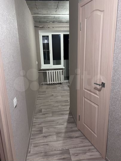 1-к. квартира, 30 м², 5/5 эт.