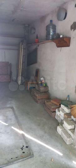 Гараж, 21 м²