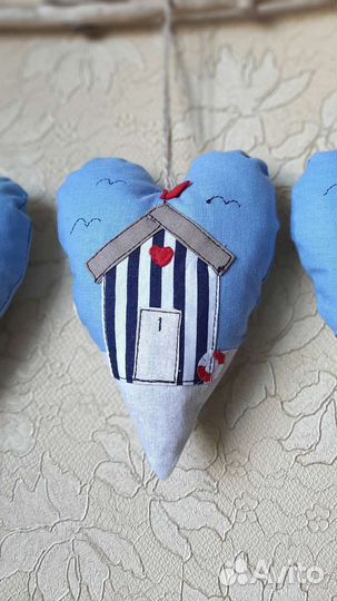 Декор для детской комнаты