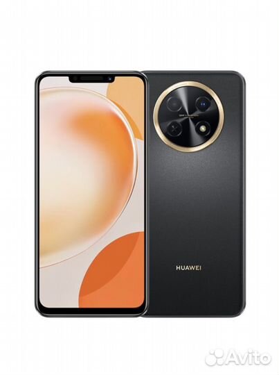 HUAWEI nova Y91, 8/128 ГБ