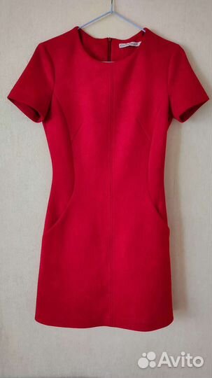 Платье женское 42 44