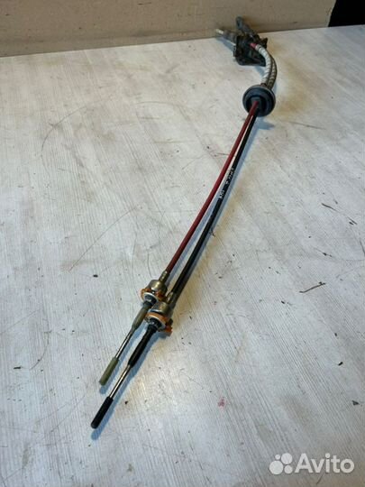 Трос кпп Chevrolet Epica X20D1 2008