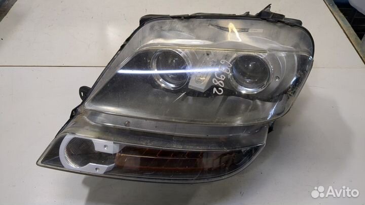 Блок розжига Fiat Ulysse 2002, 2003